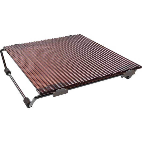 OUTDOORCHEF 14.491.53 Kontaktgrill
