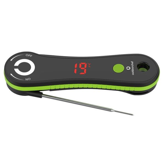 OUTDOORCHEF 14.491.98 Essensthermometer Digital