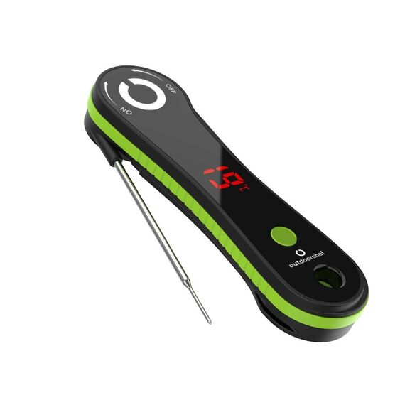 OUTDOORCHEF 14.491.98 Essensthermometer Digital, 2 image
