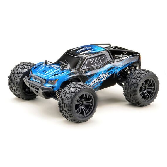 Absima 14004 ferngesteuerte (RC) modell Auto Elektromotor 1:14
