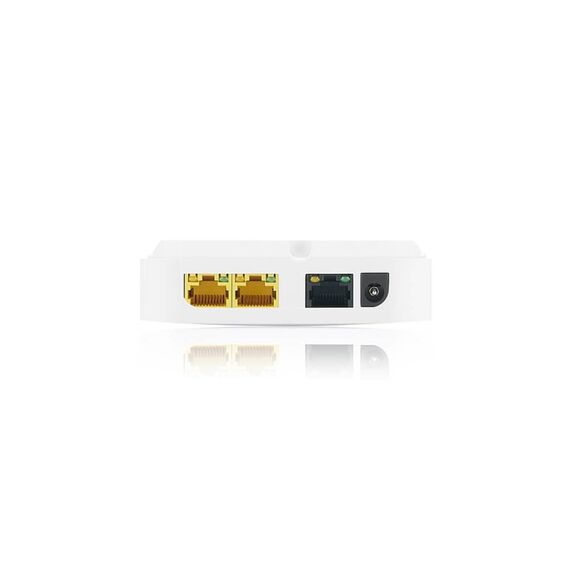 Zyxel WAC500H 1200 Mbit/s Weiß Power over Ethernet (PoE), 2 image