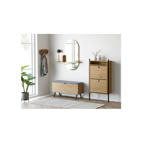 House Nordic Barco Innenbank 2 Person(en), 5 image