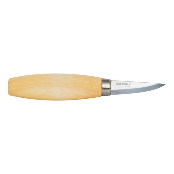 Morakniv Woodcarving Knife Tranchiermesser