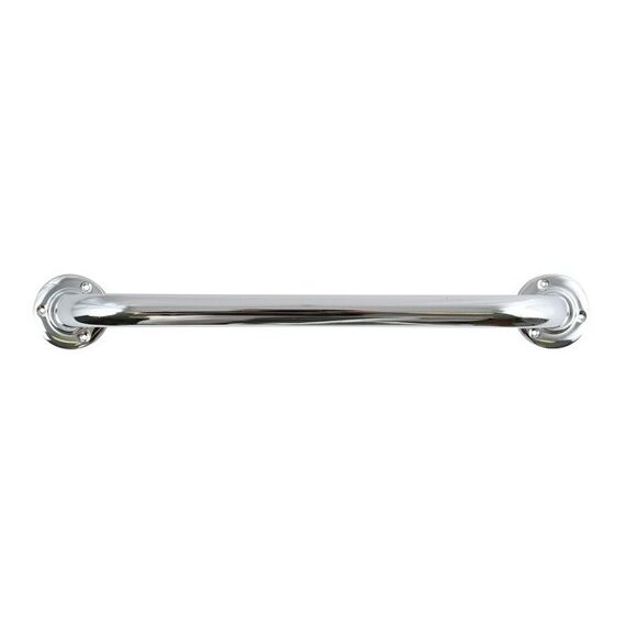 Spirella Richt- oder Stützstange Stahl 30cm Chrom MSV, 3 image