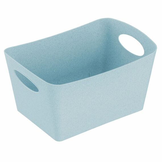 koziol BOXXX L Aufbewahrungsbox Rechteckig Cyan