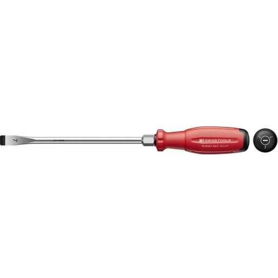PB Swiss Tools PB 38100 S Einzeln Gerader Schraubendreher