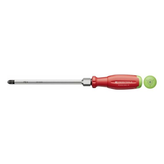 PB Swiss Tools PB 38192 S Einzeln Gerader Schraubendreher
