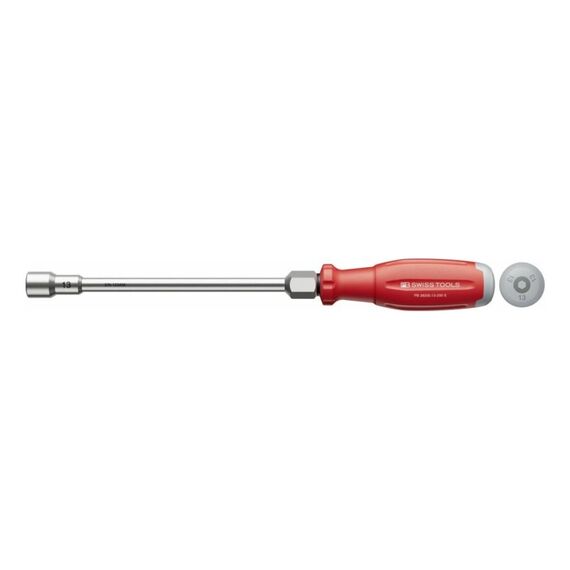 PB Swiss Tools PB 38200 S Einzeln Gerader Schraubendreher