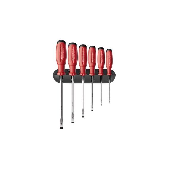 PB Swiss Tools PB 38240.H CBB Set Gerader Schraubendreher