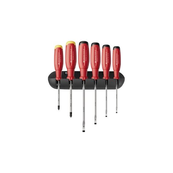 PB Swiss Tools PB 38244 H Set Gerader Schraubendreher
