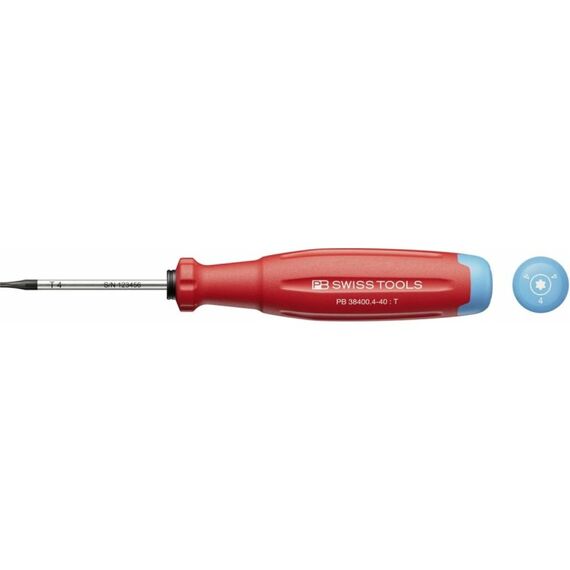 PB Swiss Tools PB 38400 Einzeln Gerader Schraubendreher