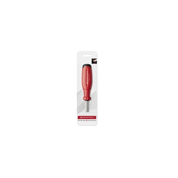 PB Swiss Tools PB 38451 M Schraubendreherbit-Halter Edelstahl 25,4 / 4 mm (1 / 4") 1 Stück(e), 2 image