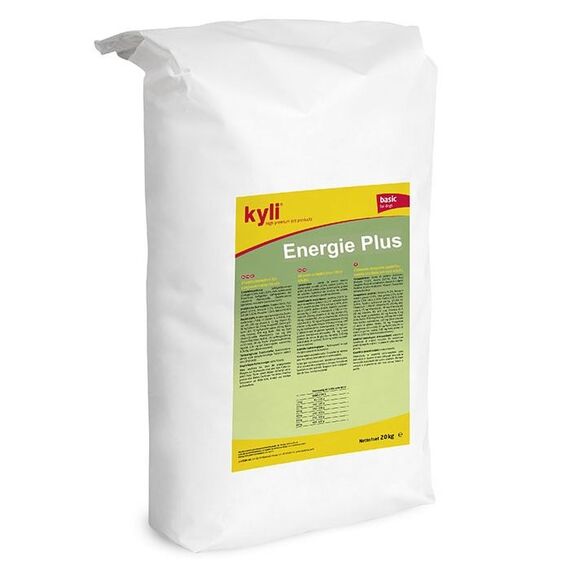 kyli Energie Plus 20 kg Adult