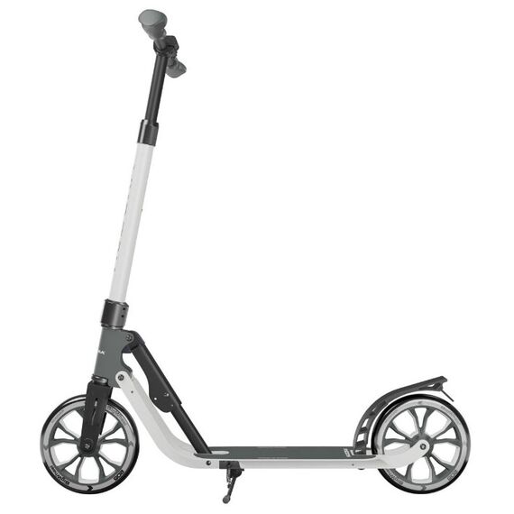 HUDORA Big Wheel 205 Advanced Universal Klassischer Roller Anthrazit, 2 image