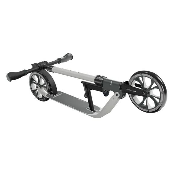 HUDORA Big Wheel 205 Advanced Universal Klassischer Roller Anthrazit, 3 image