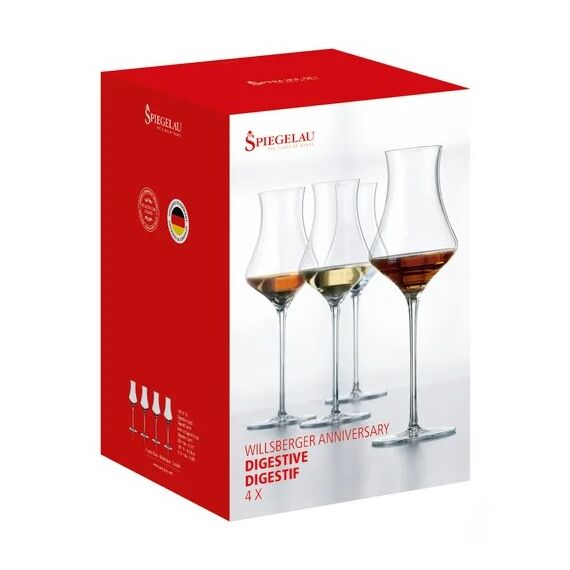 Spiegelau Willsberger Anniversary Digestifglas, 3 image