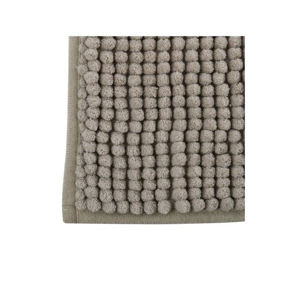 MSV 141623 Badezimmerteppich & -matte 90 x 60 cm