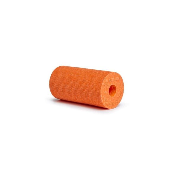 Blackroll Micro Orange Schaum 1 Stück(e), Farbe: Orange