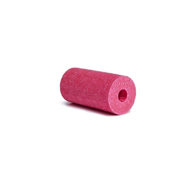 Blackroll Micro Pink Schaum 1 Stück(e), Farbe: Pink