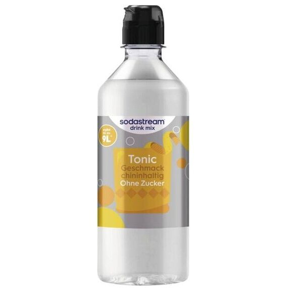 SodaStream 1425607490 Kohlensäureerzeuger-Zubehör & -Hilfsmittel Karbonisierungssirup