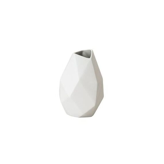 Rosenthal Surface Vase andere Porzellan Weiß