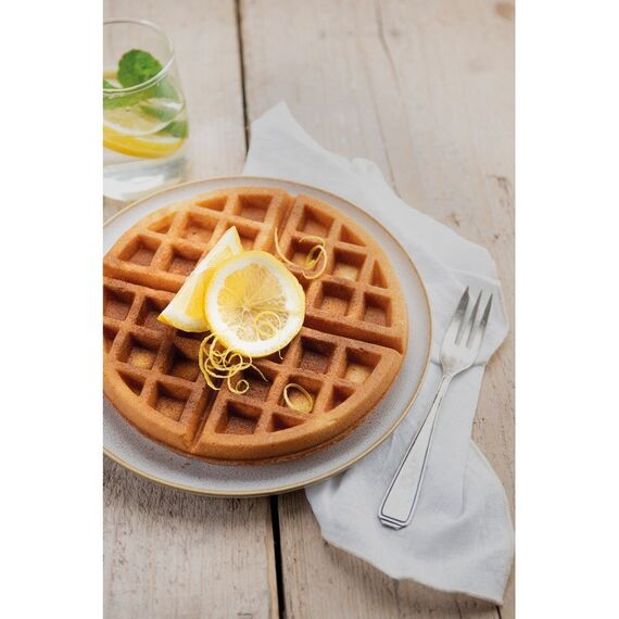 Fritel WA 2224 4 Waffel(n) 800 W Silber