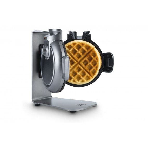 Fritel WA 2224 4 Waffel(n) 800 W Silber, 7 image