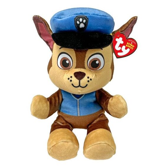 Paw Patrol Chase