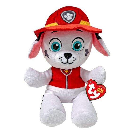 Paw Patrol Marshall