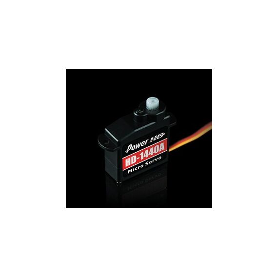 PowerHD HD-1440A RC-Modellbau ersatzteil & zubehör Servo