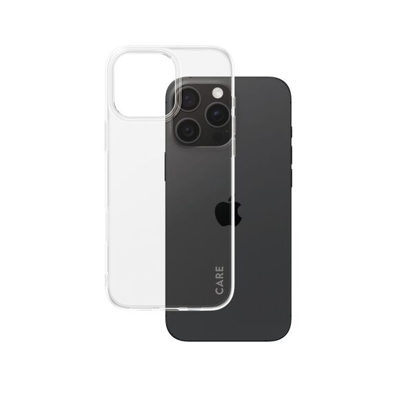 PanzerGlass CARE™ by ® X-Ray Case iPhone 16 Pro Max