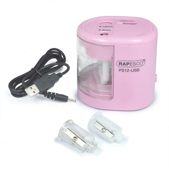 Rapesco 1446 Anspitzer, 4 image