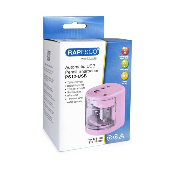 Rapesco 1446 Anspitzer, 5 image