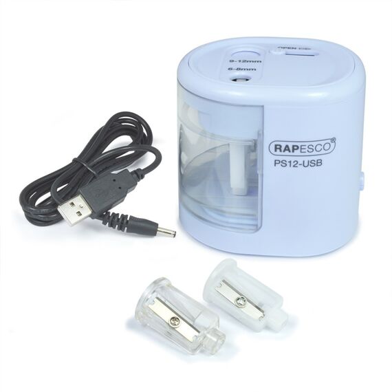 Rapesco 1447 Anspitzer, 4 image