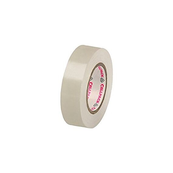 Cellpack 145828 Isolierband 1 Stück(e)