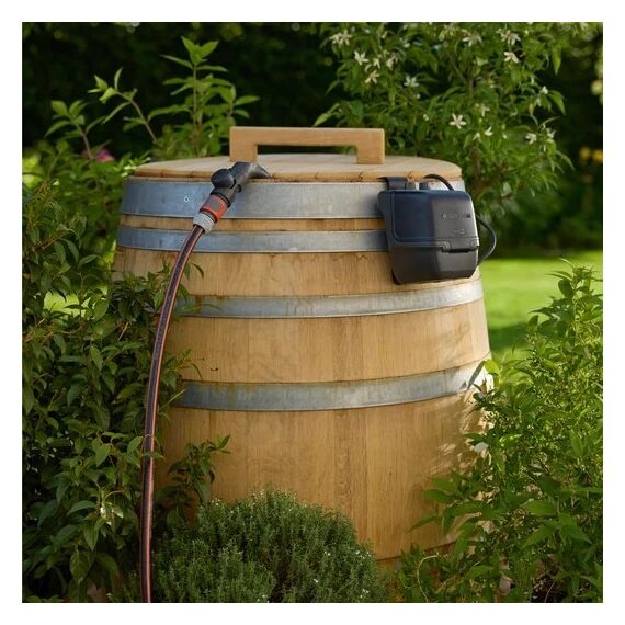 Gardena 14605-55 Wasserpumpe 90 W 2,1 bar 2400 l/h, 6 image