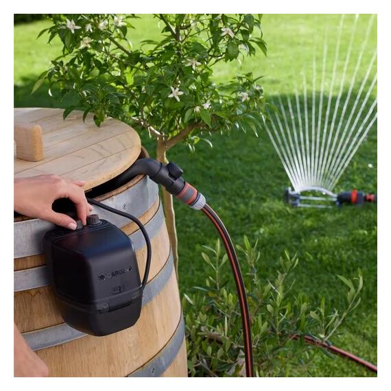 Gardena 14605-55 Wasserpumpe 90 W 2,1 bar 2400 l/h, 7 image