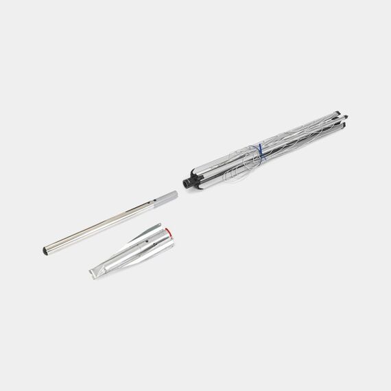 Brabantia Topspinner Wäscheständer Edelstahl, 2 image