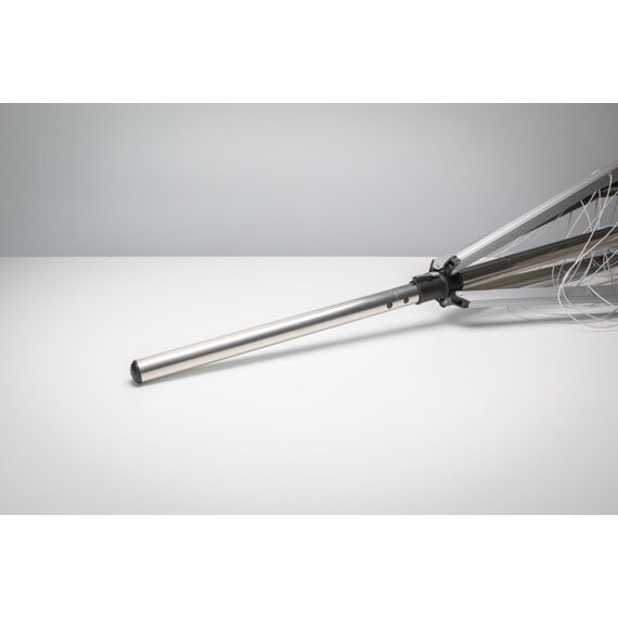 Brabantia Lift-O-Matic Steckbares Rack Metallisch, 5 image