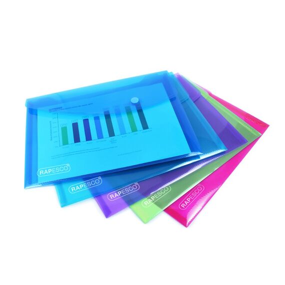 Rapesco 1498 Sammelmappe
