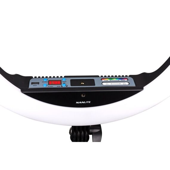 Nanlite Halo 16C 31 W, 4 image