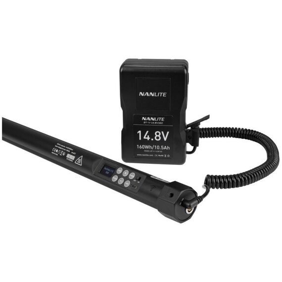 Nanlite PavoTube II 30X 2Kit 36 W, 3 image