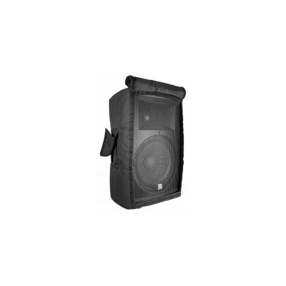 Power Dynamics PD415SC Lautsprecher Cover Nylon Schwarz