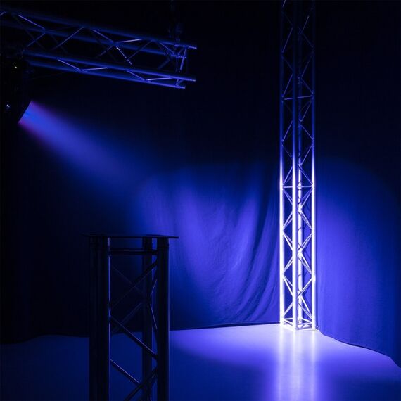 BeamZ 150.122 Stroboskop & Disco-Licht Disco-Strahler Schwarz, 14 image