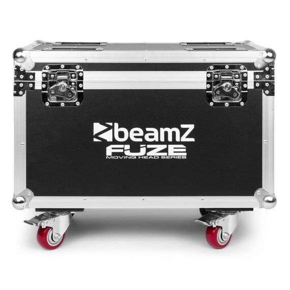 BeamZ FCFZ4 Ausrüstungstasche/-koffer Schwarz, 3 image