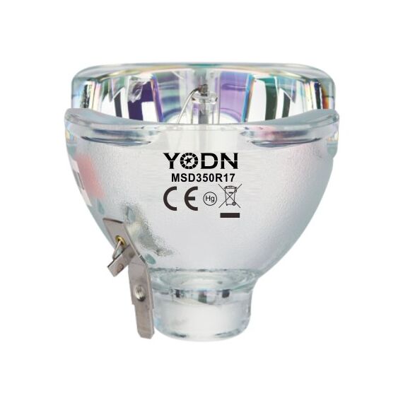 BeamZ Pro Bulb 17R Strahler Oberflächenbeleuchtung MT