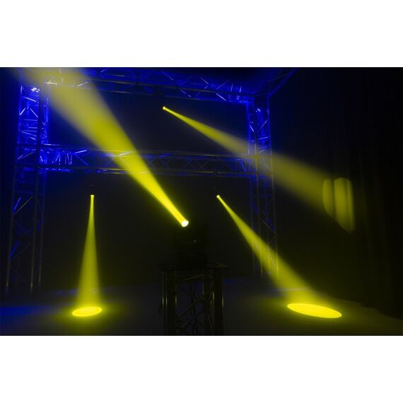 BeamZ Panther 70 Disco-Strahler Schwarz, 5 image