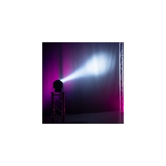 BeamZ 150.435 Stroboskop & Disco-Licht Disco-Strahler Schwarz, 3 image