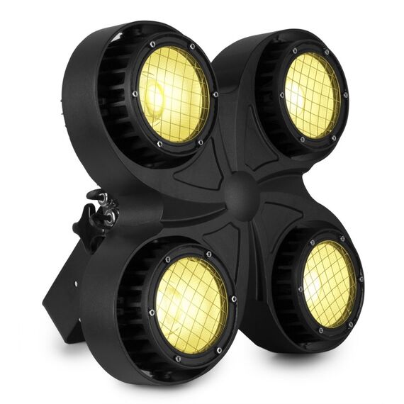 BeamZ Pro SB400IP Schwarz 100 W LED, 8 image