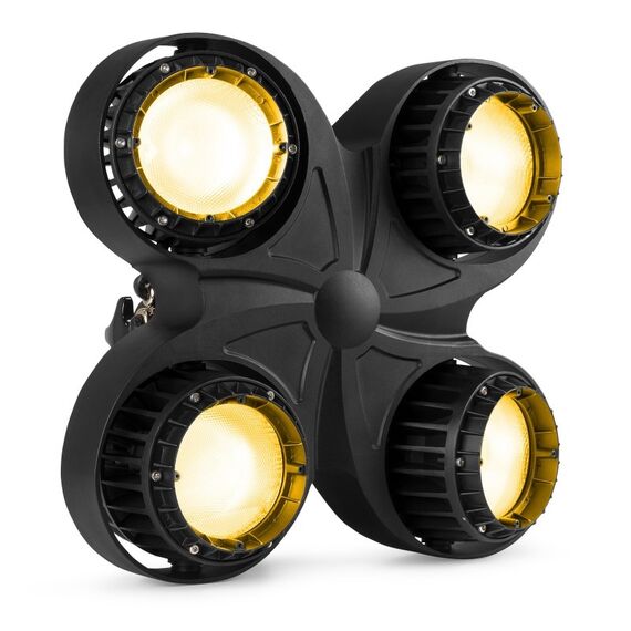 BeamZ 150.455 Stroboskop & Disco-Licht Disco-Strahler Schwarz, 3 image